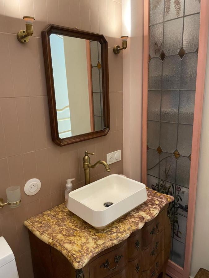 Nice Carre D'Or - Luxueux 2 Pieces المظهر الخارجي الصورة