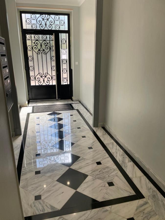 Nice Carre D'Or - Luxueux 2 Pieces المظهر الخارجي الصورة