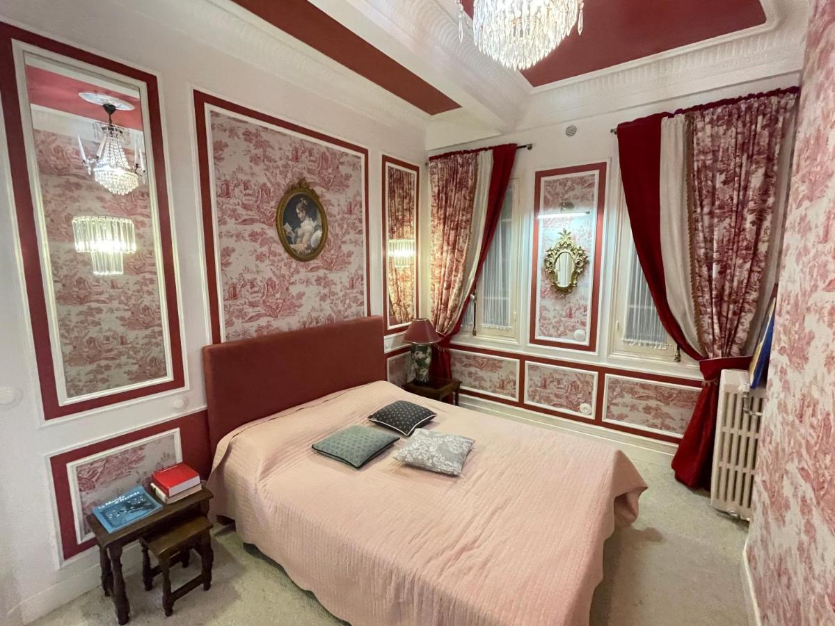 Nice Carre D'Or - Luxueux 2 Pieces المظهر الخارجي الصورة