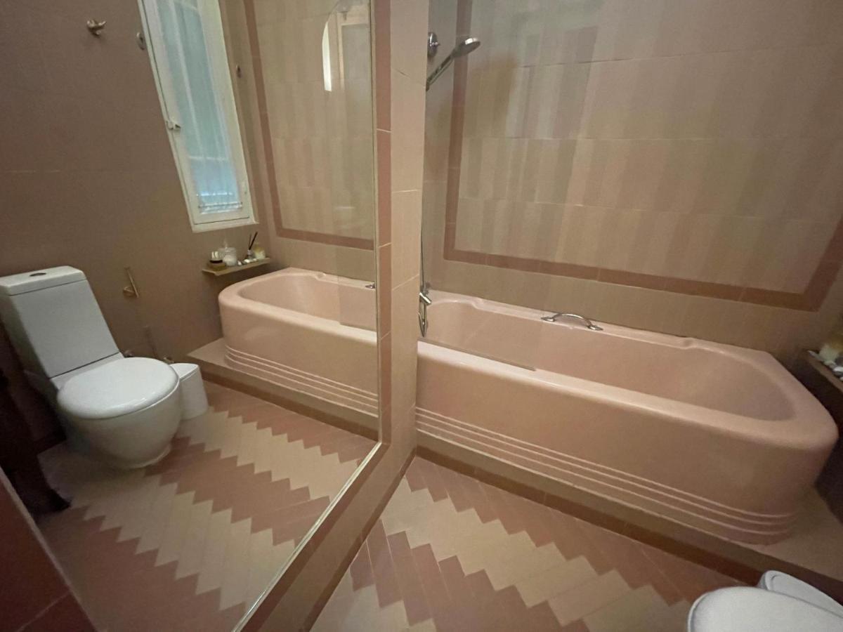 Nice Carre D'Or - Luxueux 2 Pieces المظهر الخارجي الصورة