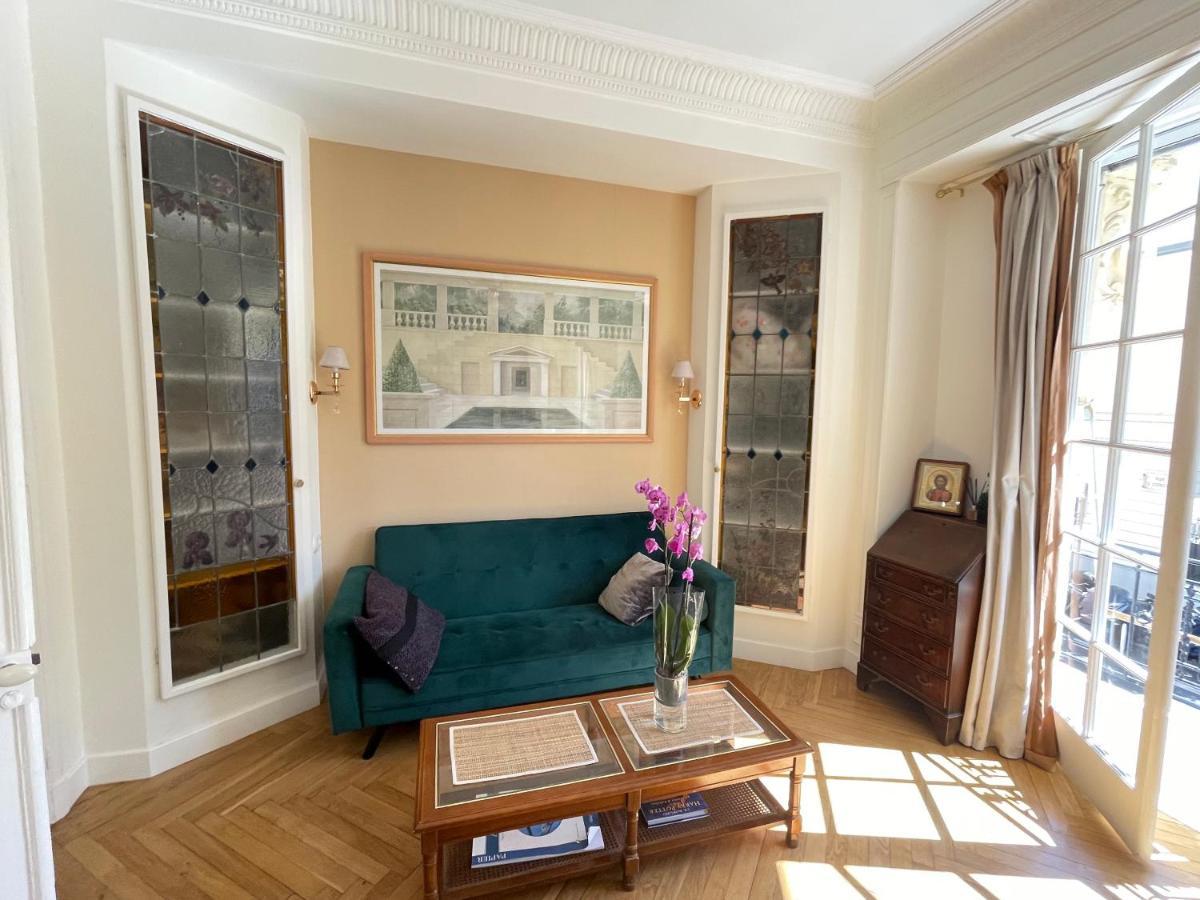 Nice Carre D'Or - Luxueux 2 Pieces المظهر الخارجي الصورة