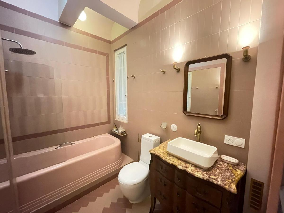 Nice Carre D'Or - Luxueux 2 Pieces المظهر الخارجي الصورة