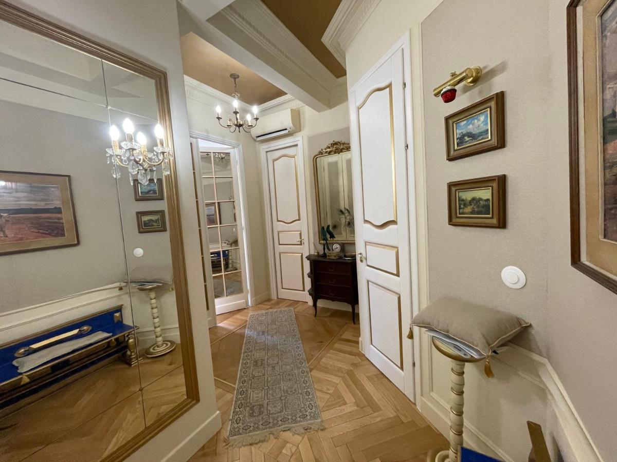 Nice Carre D'Or - Luxueux 2 Pieces المظهر الخارجي الصورة